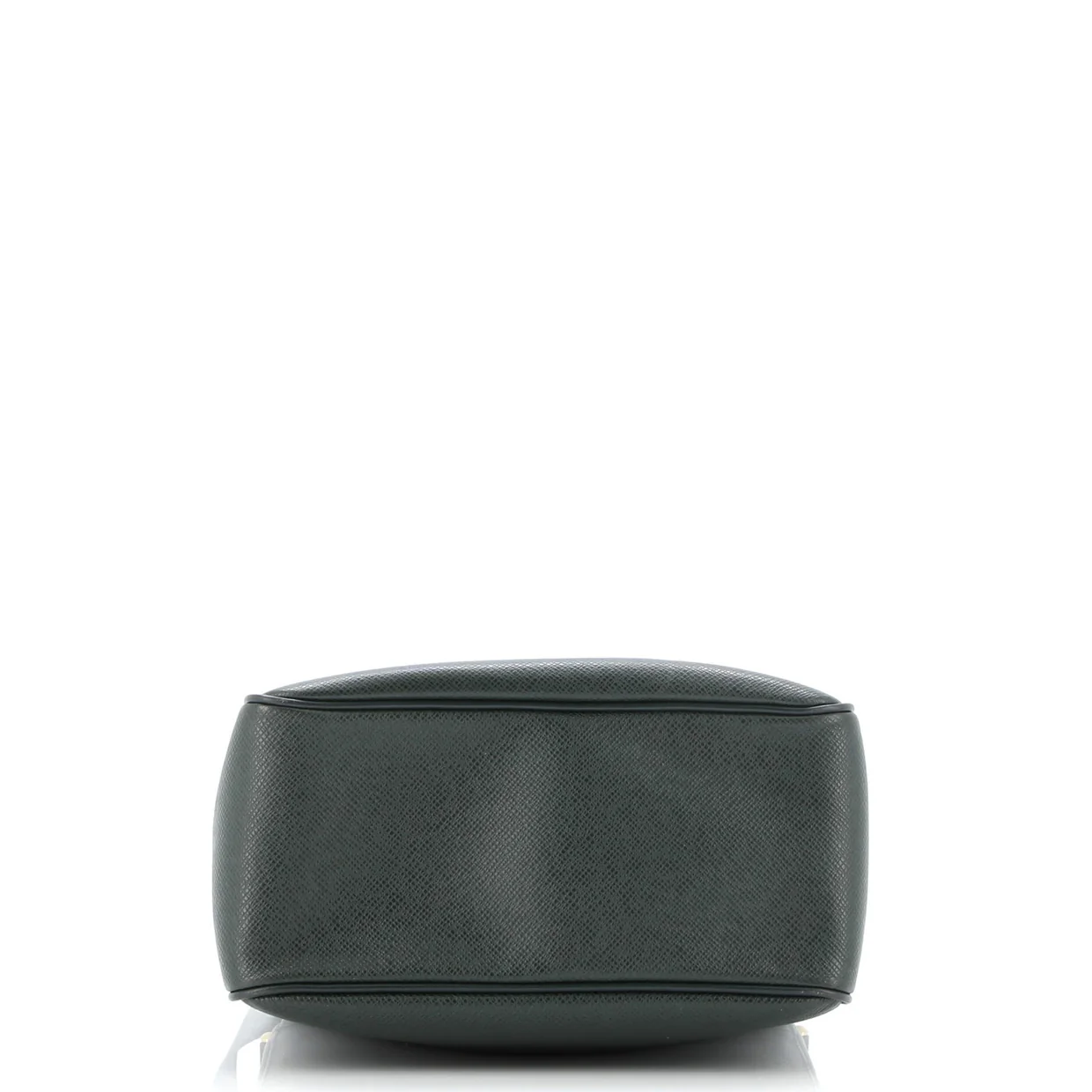 Yaranga Messenger Bag Taiga Leather Medium - Deep Luxury