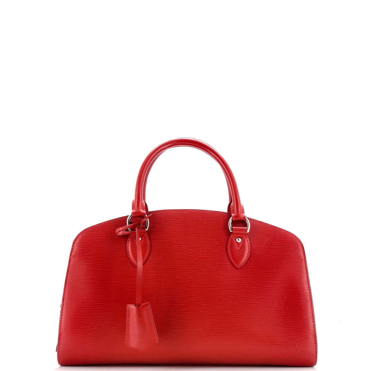 Pont Neuf NM Handbag Epi Leather PM - Deep Luxury