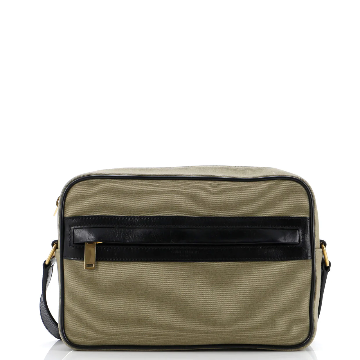 Camp Camera Bag Canvas Small - Deep Luxury