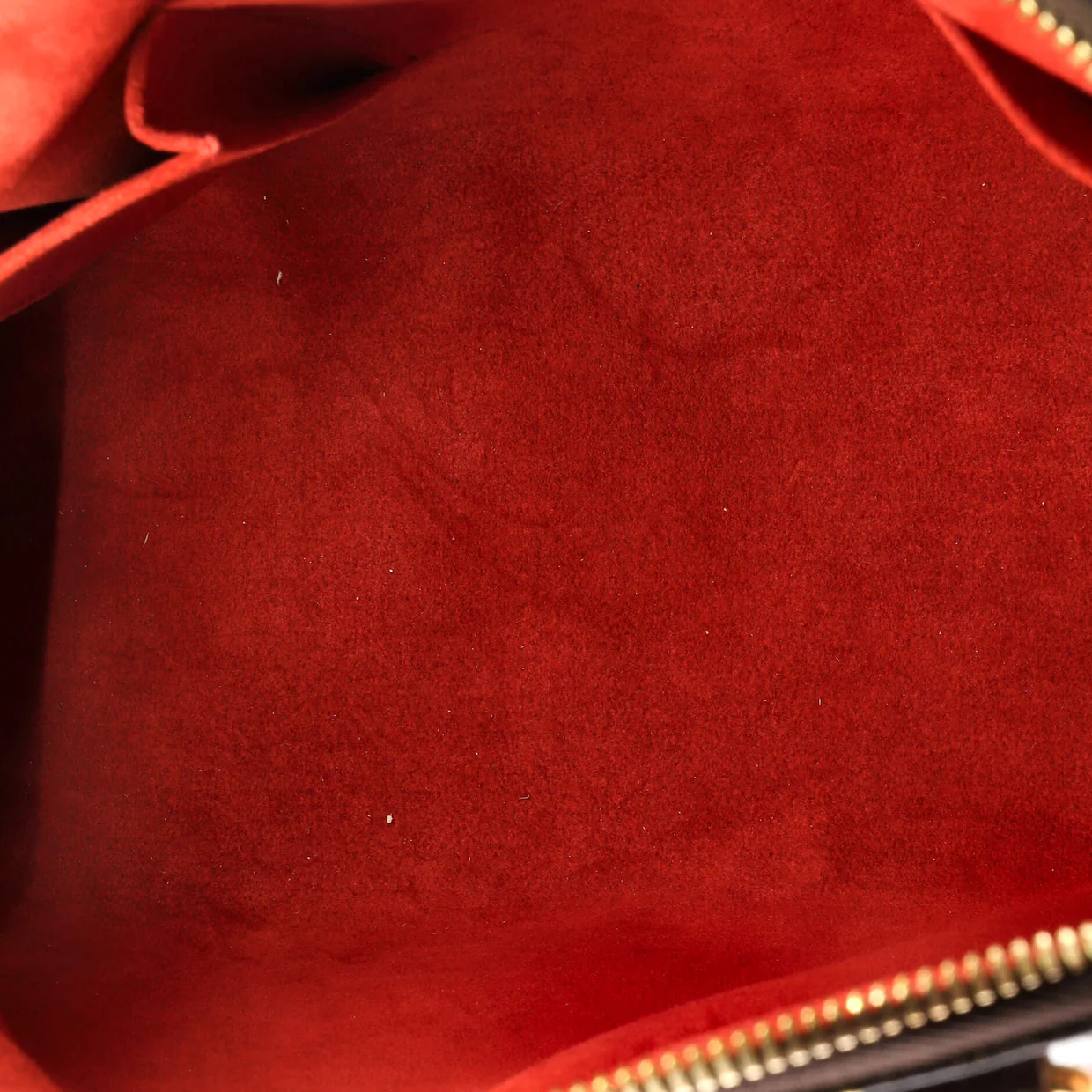 Trevi Handbag Damier GM - Deep Luxury