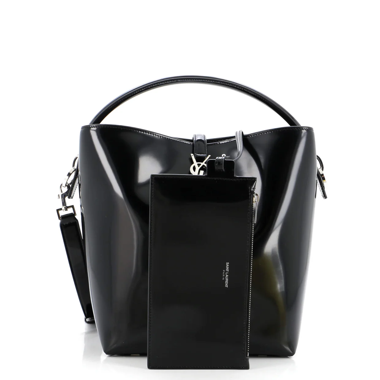 Le 37 Bucket Bag Patent - Deep Luxury