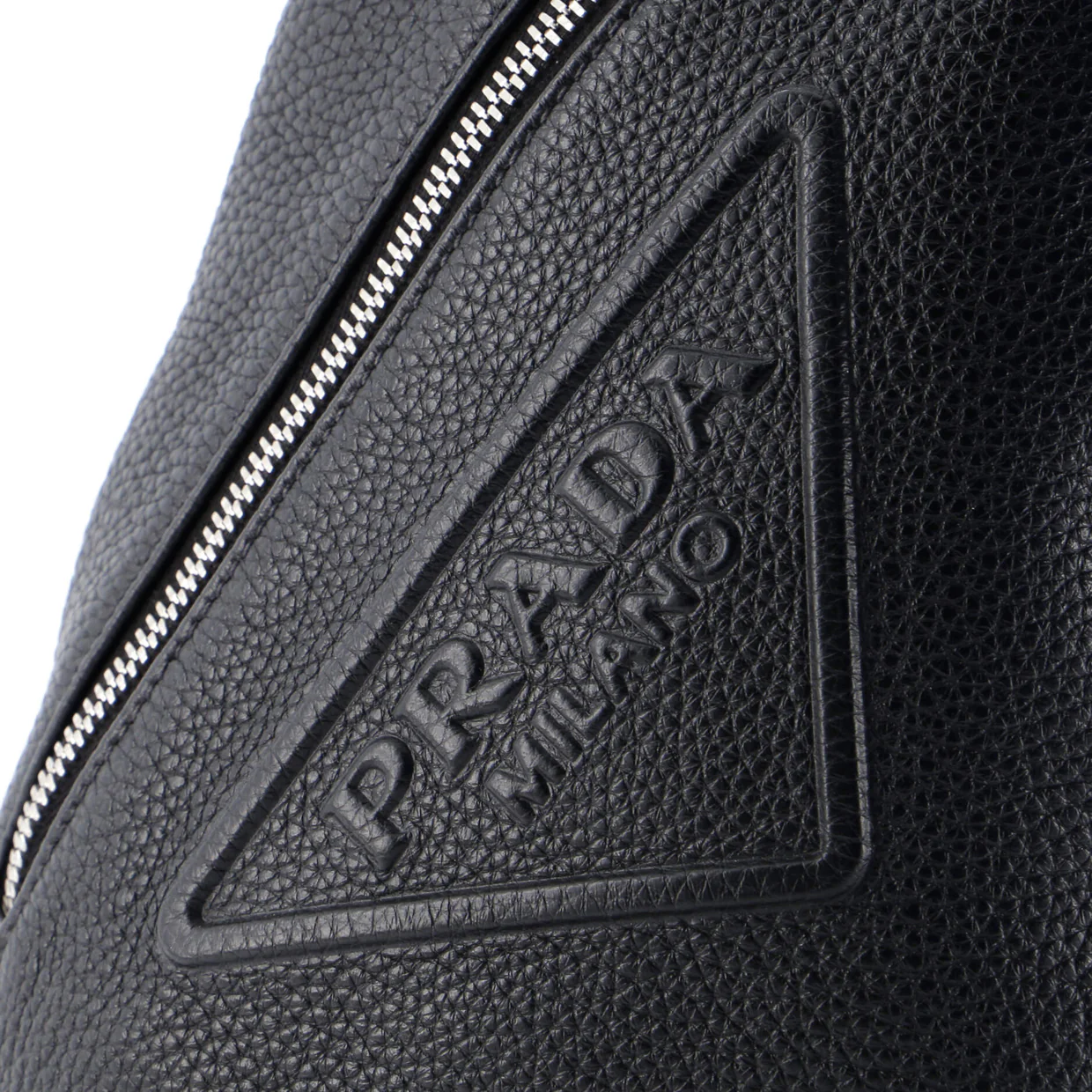 Crossbody Sling Bag Leather - Deep Luxury