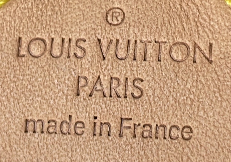 Sperone Backpack Damier - Deep Luxury