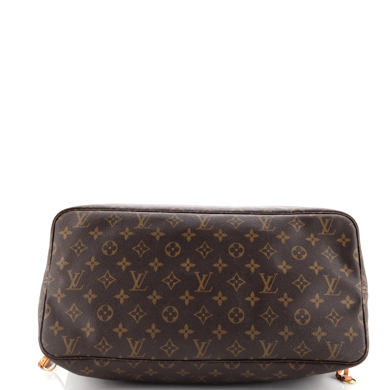 Neverfull Tote Monogram Canvas GM - Deep Luxury