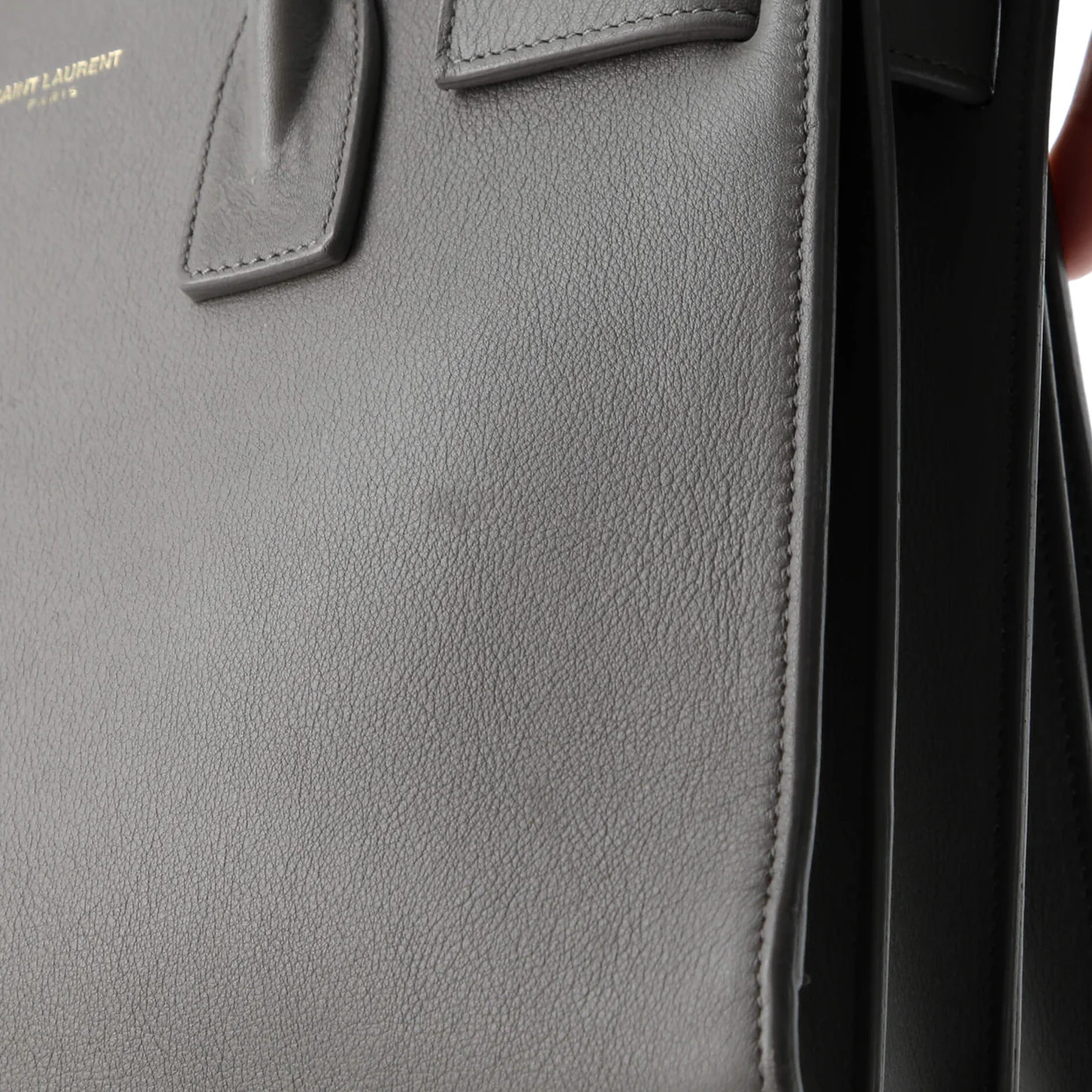 Sac de Jour Bag Leather Baby - Deep Luxury