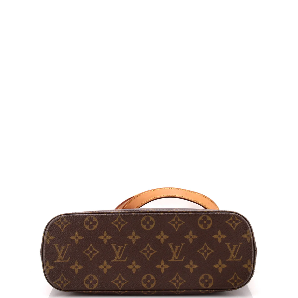 Vavin Tote Monogram Canvas GM - Deep Luxury