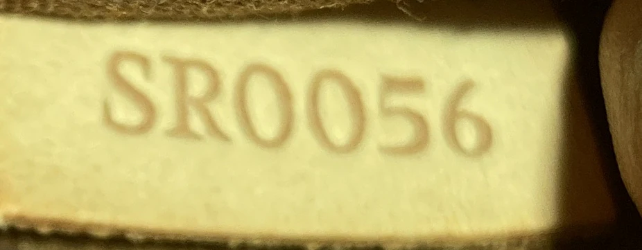 Tulum Handbag Monogram Canvas PM - Deep Luxury