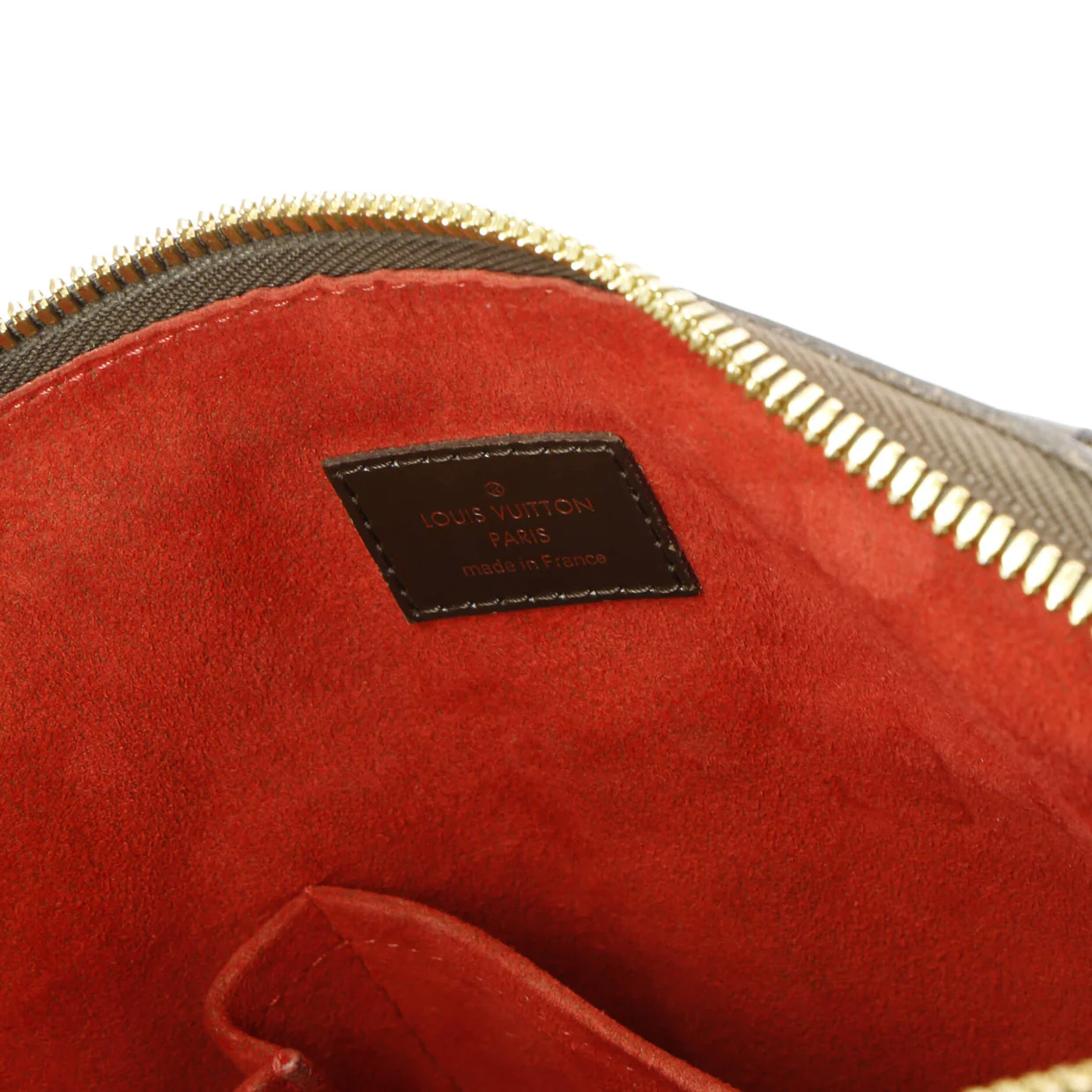 Trevi Handbag Damier PM - Deep Luxury