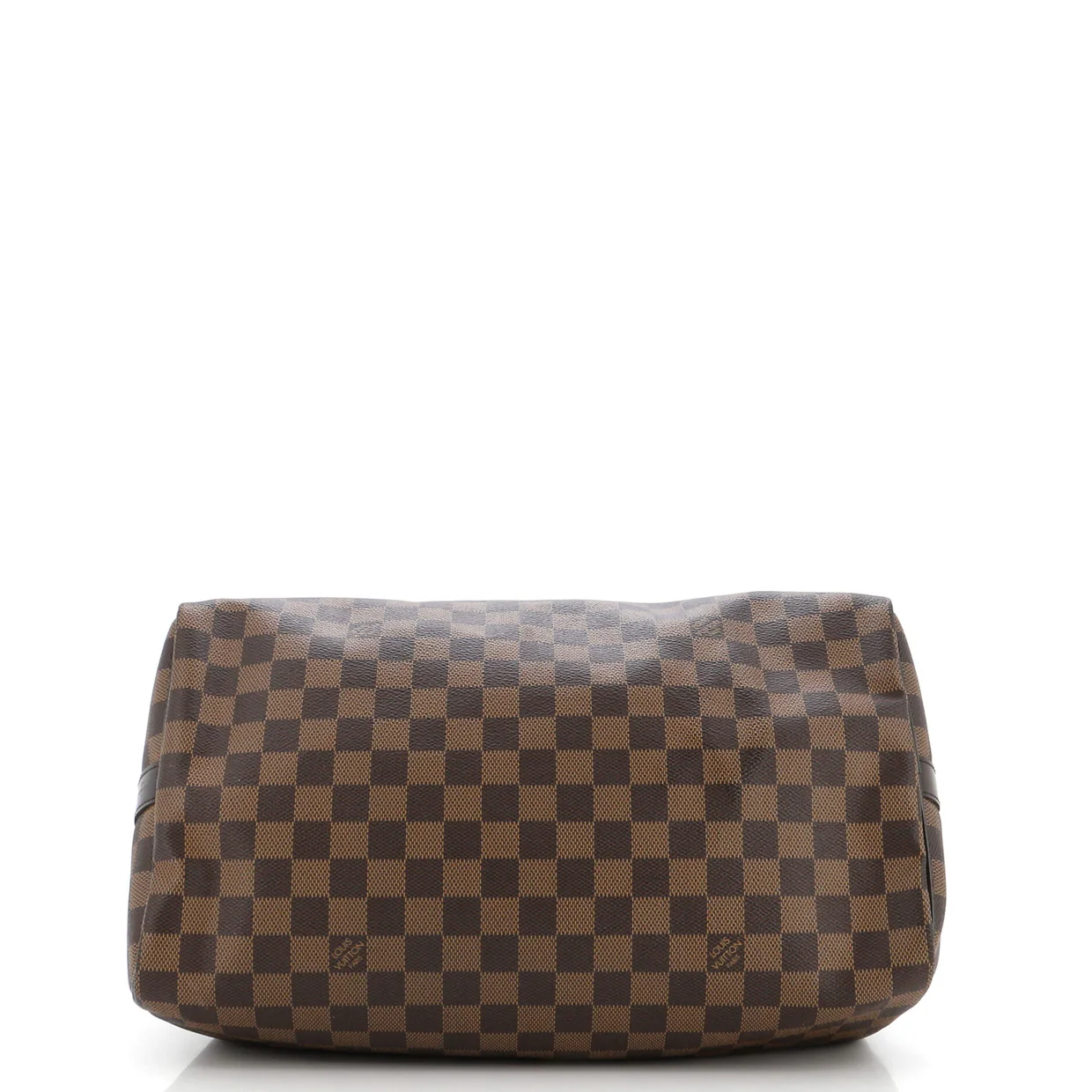 Speedy Bandouliere Bag Damier 35 - Deep Luxury