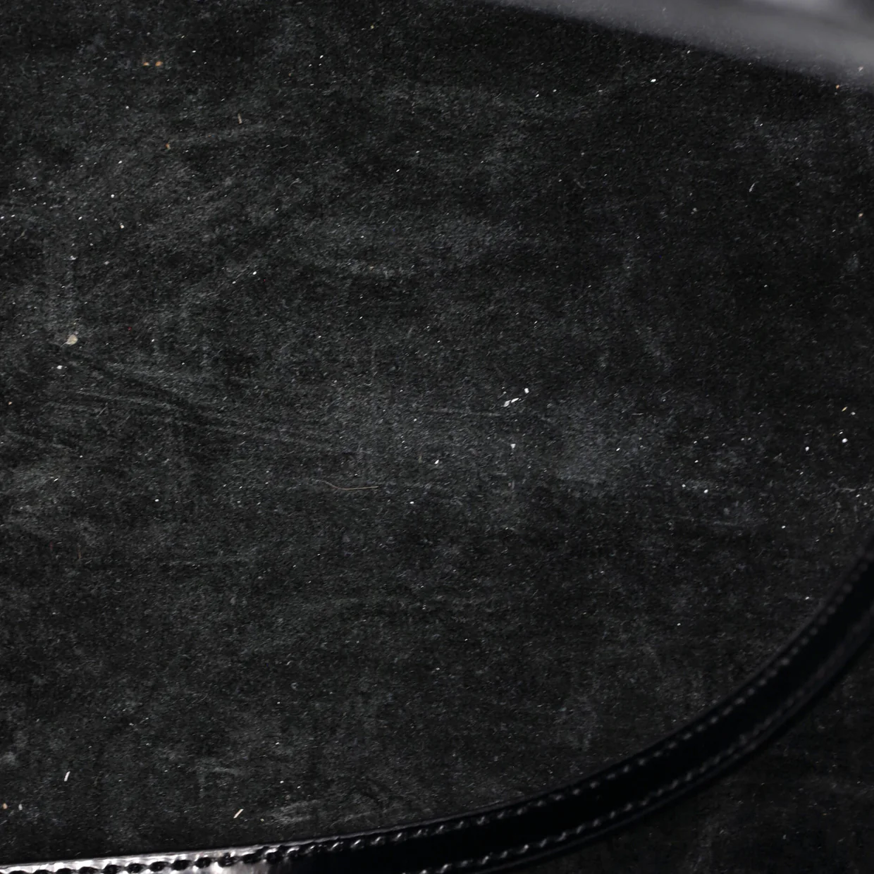 Le 37 Bucket Bag Patent - Deep Luxury