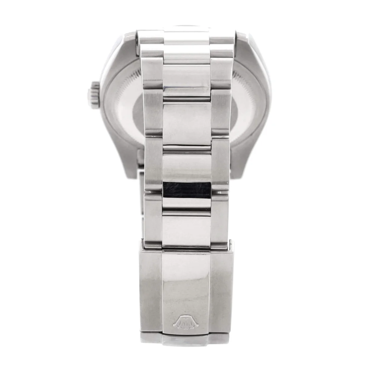 Oyster Perpetual Datejust Automatic Watch Stainless Steel 36 - Deep Luxury