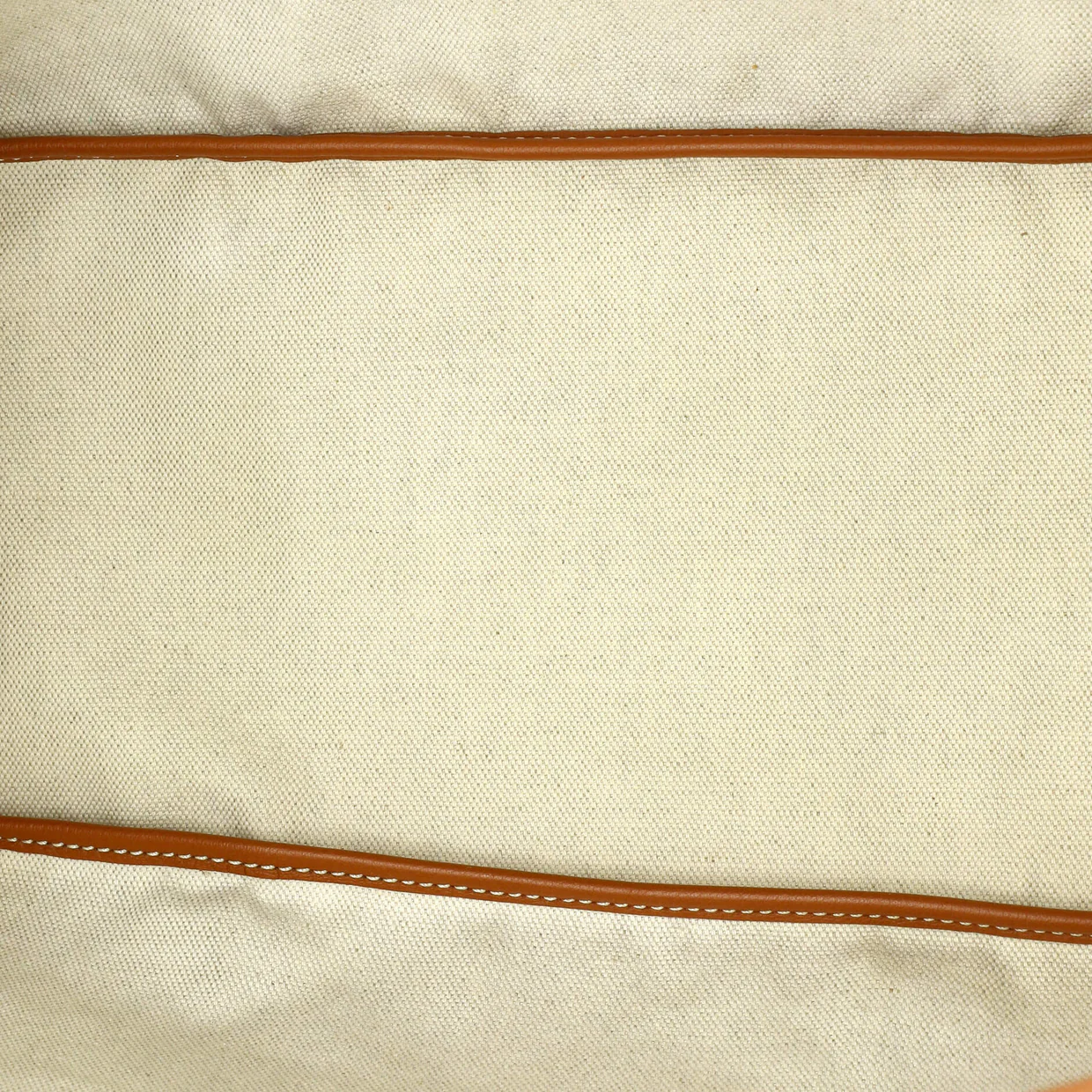 Saint Louis Tote Printed Coated Canvas PM - Deep Luxury