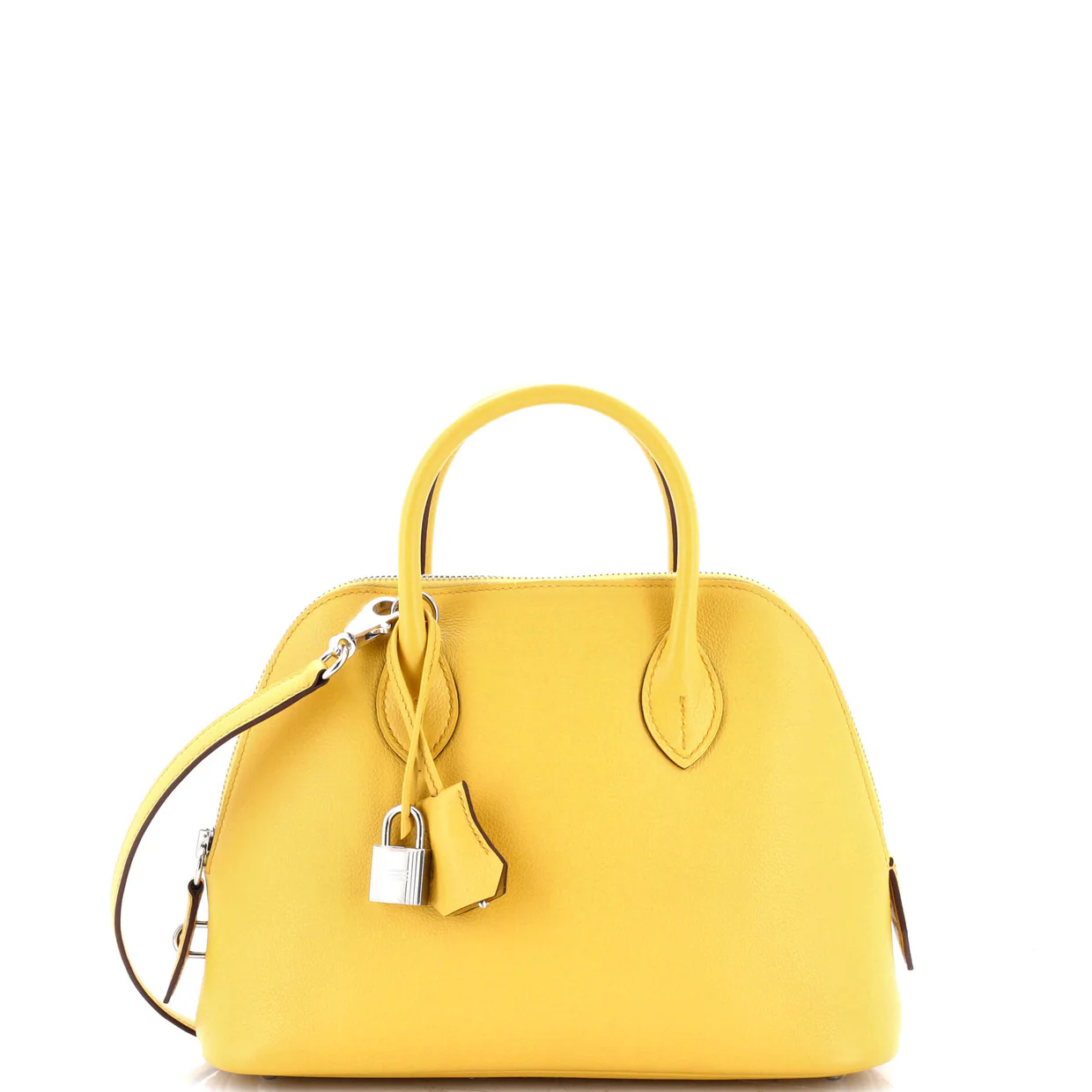 Bolide 1923 Bag Evercolor 25 - Deep Luxury