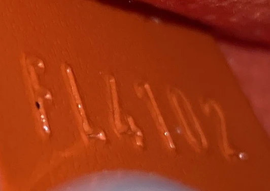 Alma Handbag Epi Leather PM - Deep Luxury