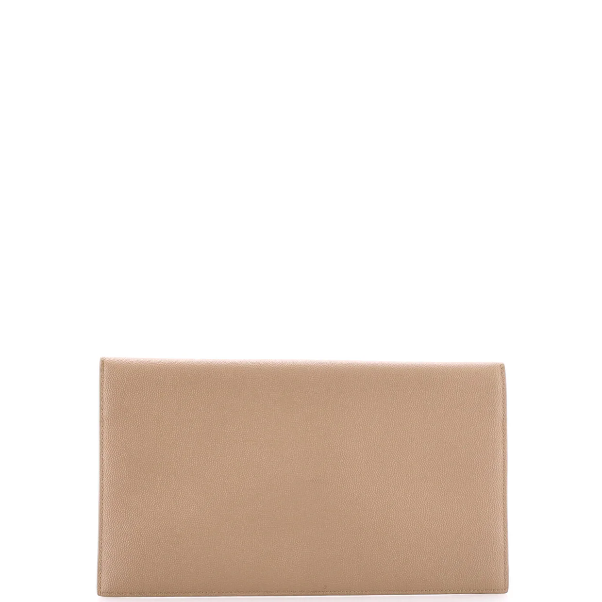 Uptown Pouch Leather - Deep Luxury