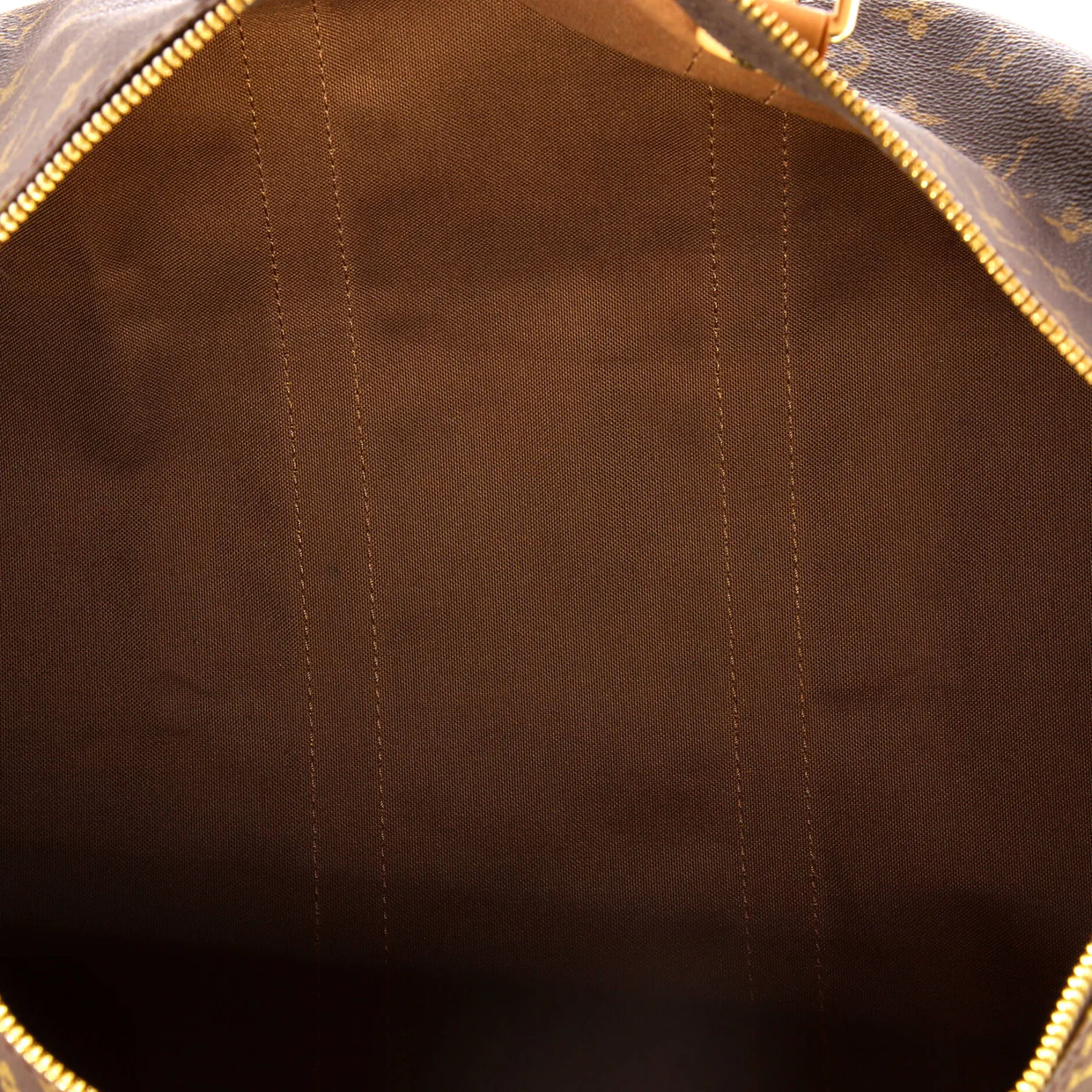 Keepall Bag Monogram Canvas 45 - Deep Luxury