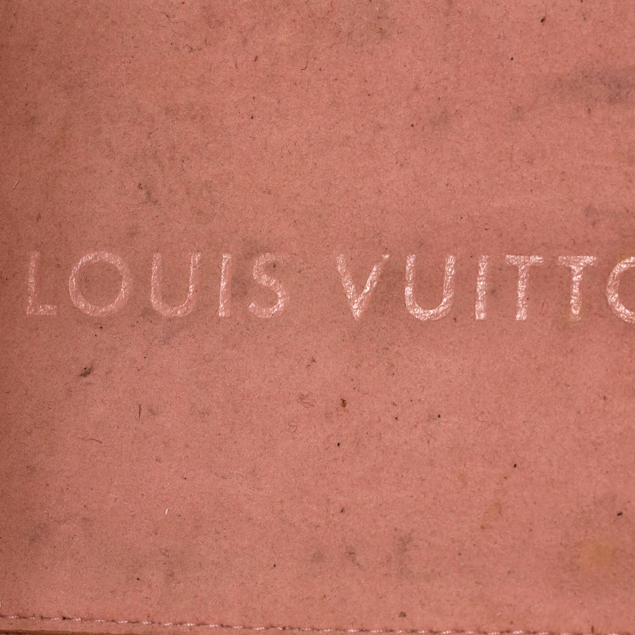 Girolata Handbag Damier - Deep Luxury