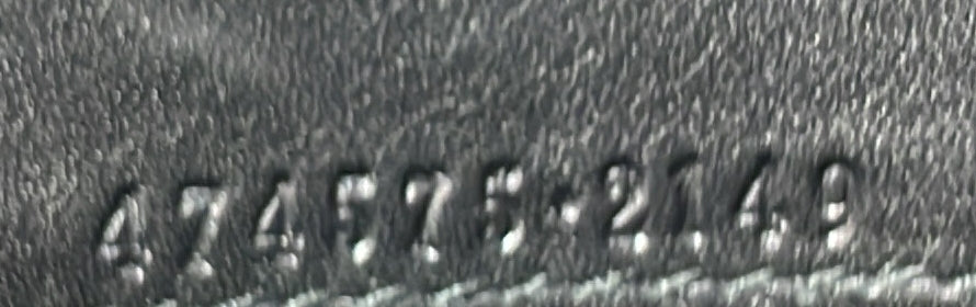 GG Marmont Chain Wallet Matelasse Leather Mini - Deep Luxury