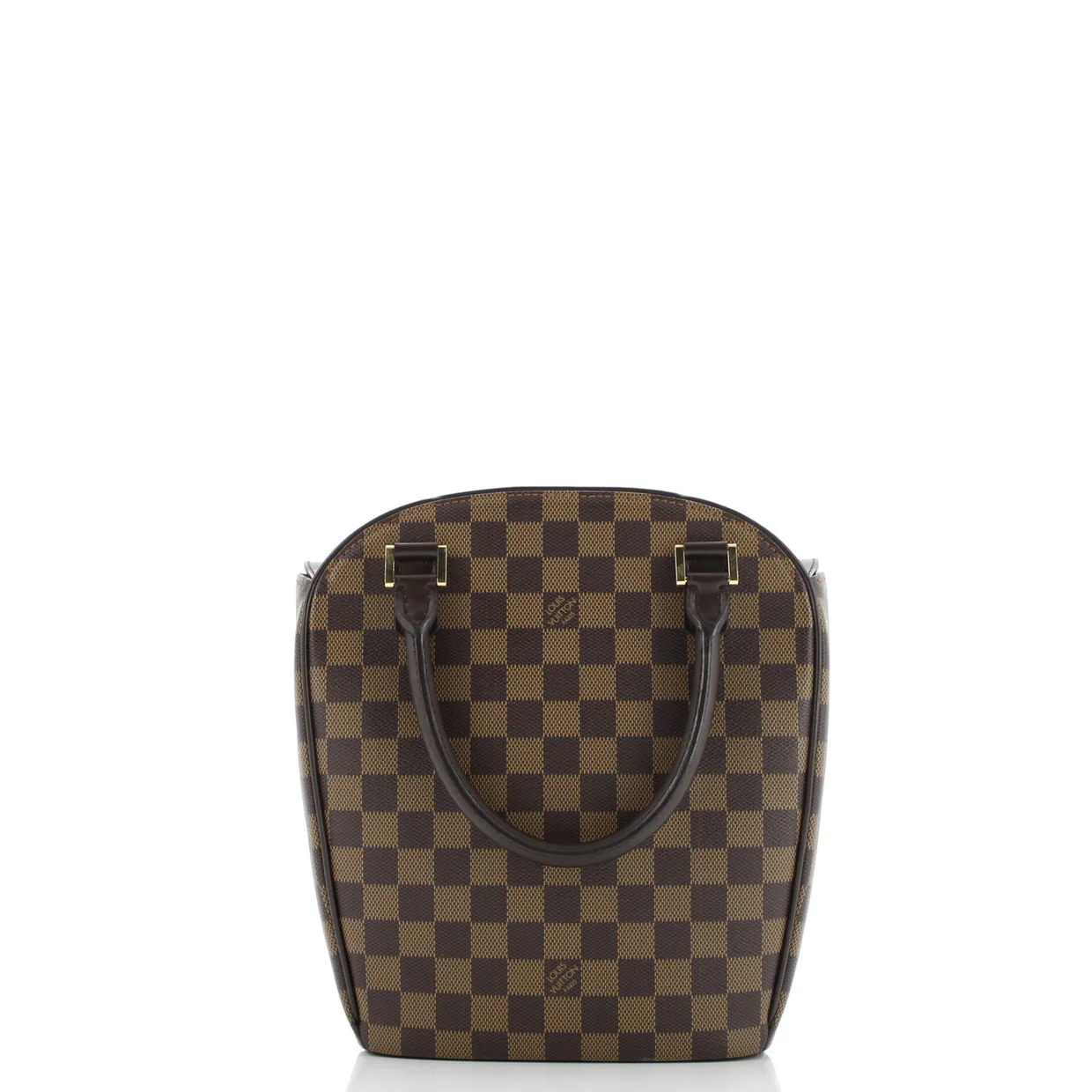 Sarria Handbag Damier Vertical - Deep Luxury