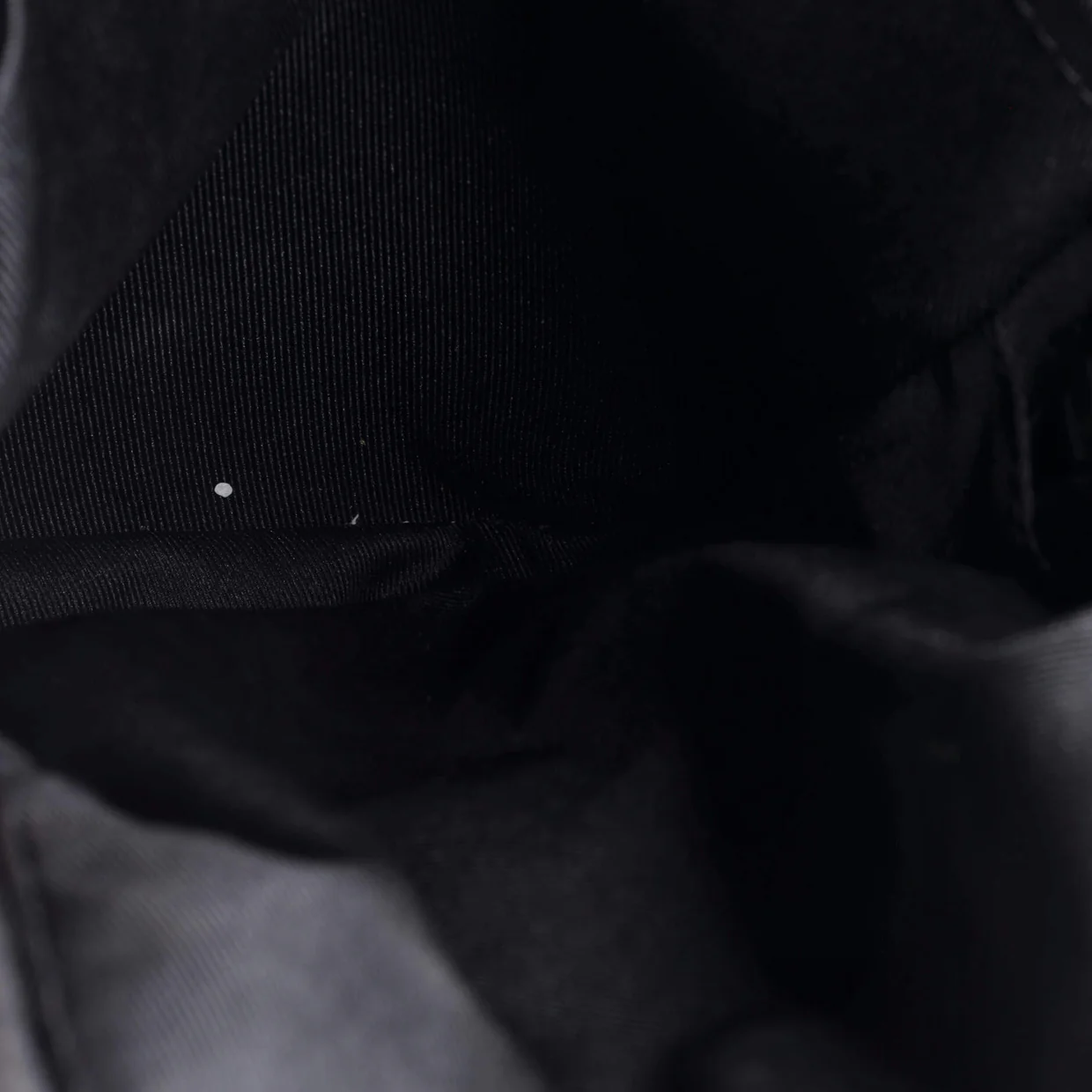 Avenue Sling Bag NM Damier Graphite - Deep Luxury