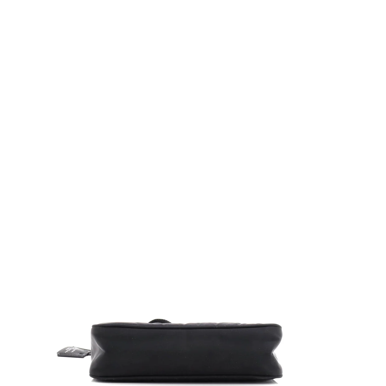 Re-Edition 2000 Hobo Tessuto Mini - Deep Luxury