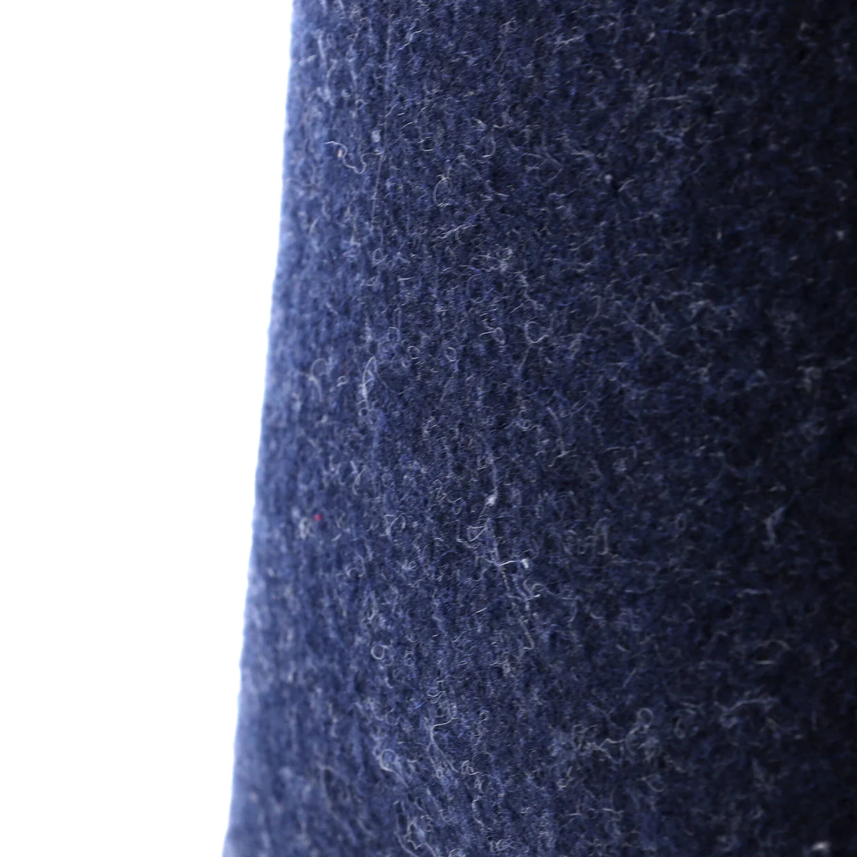 Picotin Lock Bag Felt with Leather PM - Deep Luxury