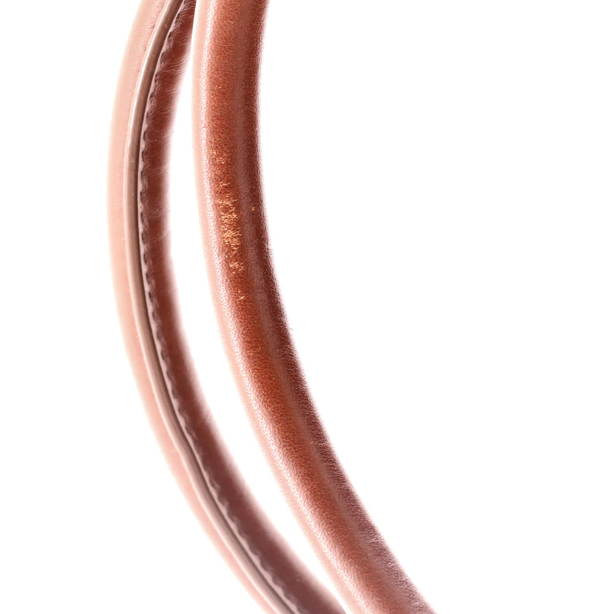 Book Tote Embroidered Studded Leather Large - Deep Luxury