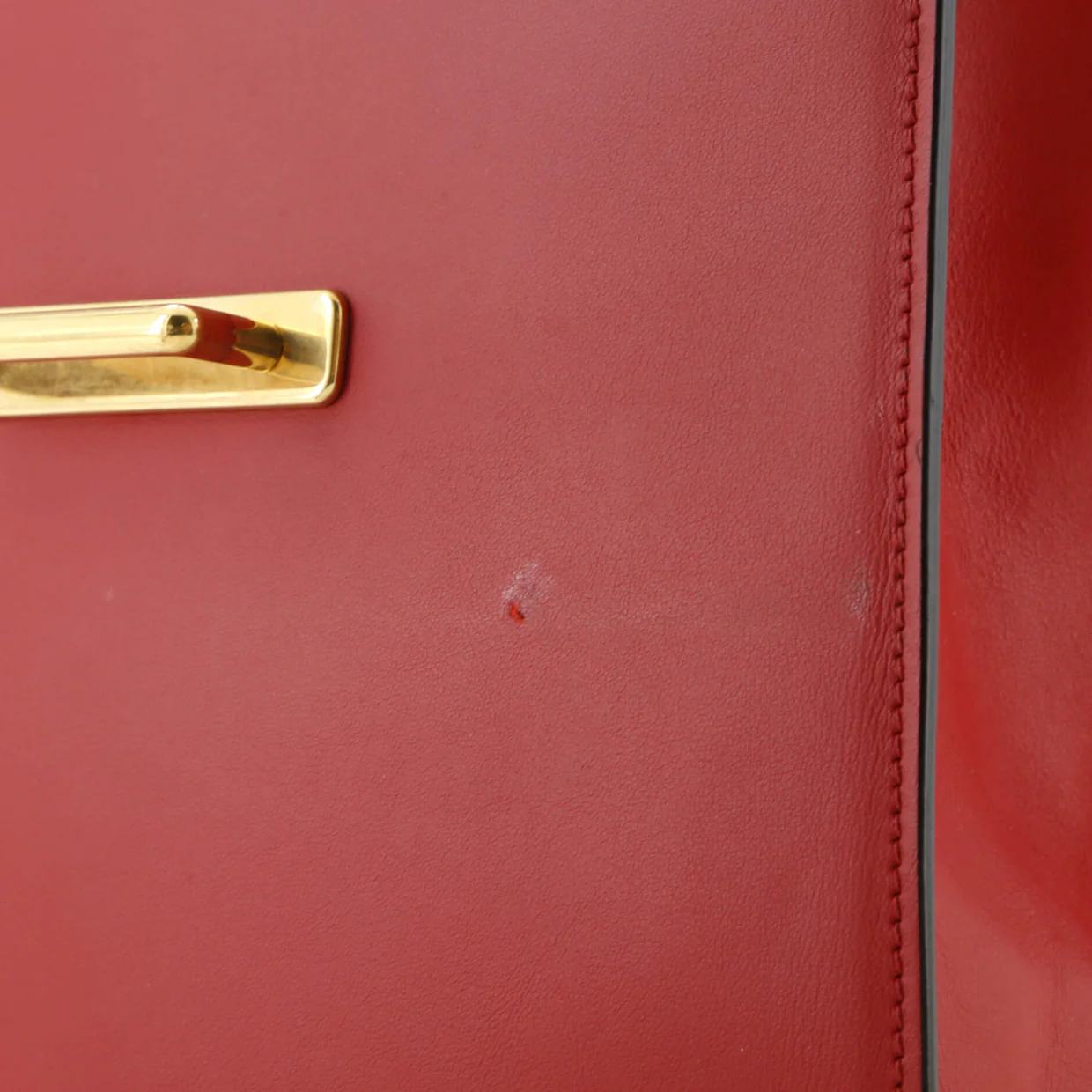 Cahier Convertible Shoulder Bag City Calf and Saffiano Medium - Deep Luxury