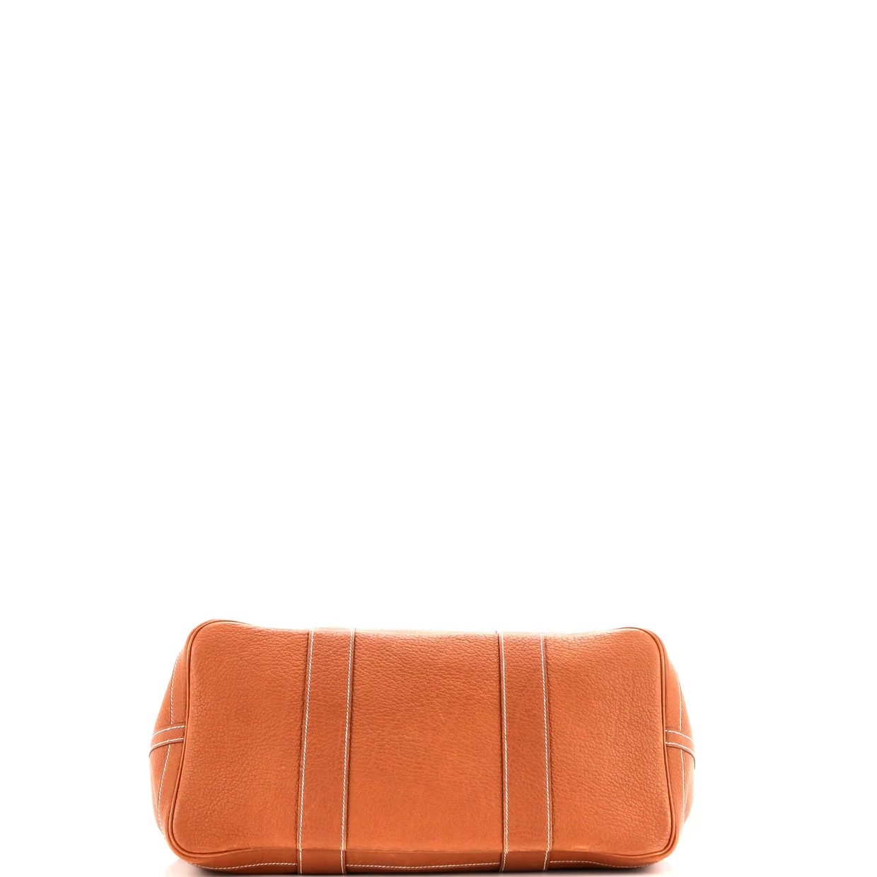 Garden Party Tote Leather 36 - Deep Luxury