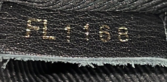 Palm Springs Backpack Reverse Monogram Canvas PM - Deep Luxury