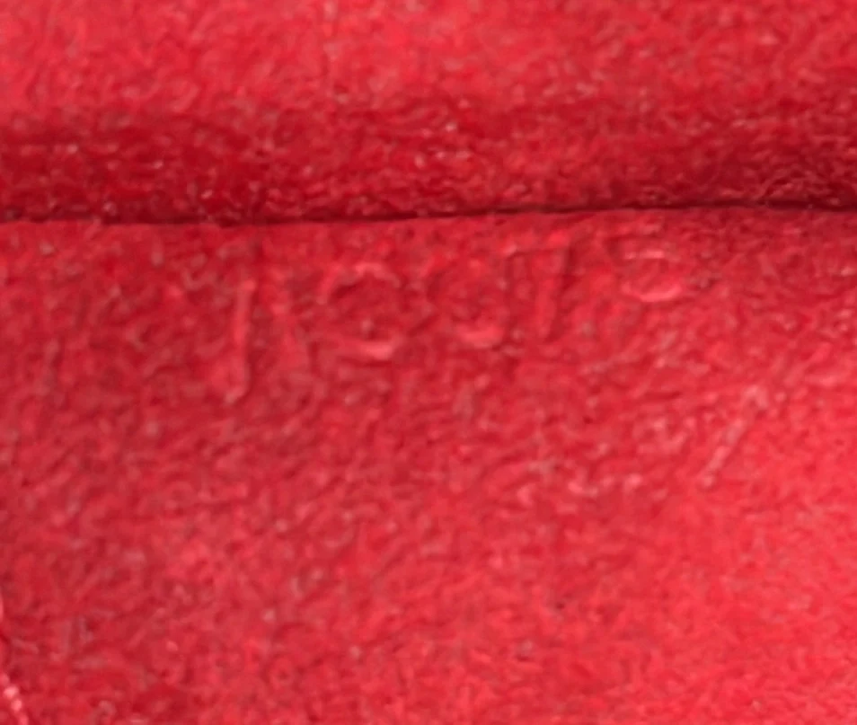 Ravello Handbag Damier GM - Deep Luxury