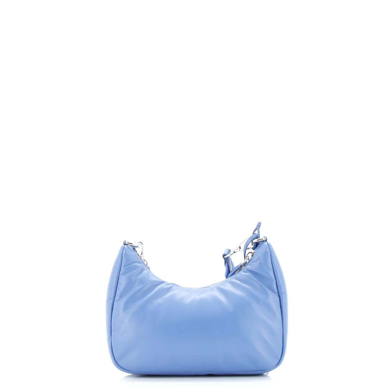 Re-Edition 2005 Shoulder Bag Nappa Leather Small - Deep Luxury