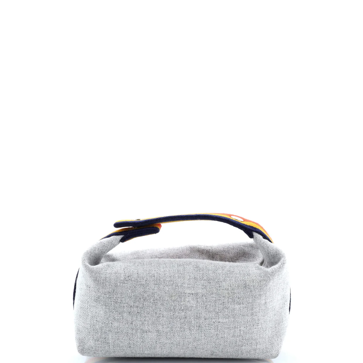 Bride-A-Brac Travel Case Wool PM - Deep Luxury