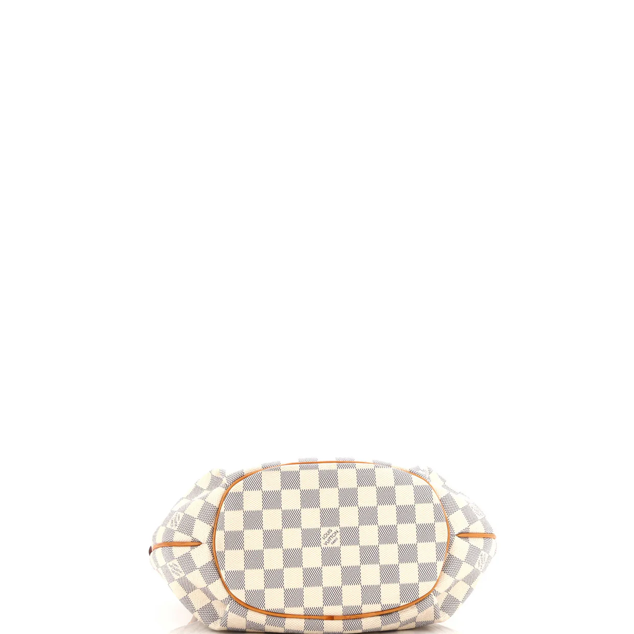 Riviera Handbag Damier PM - Deep Luxury