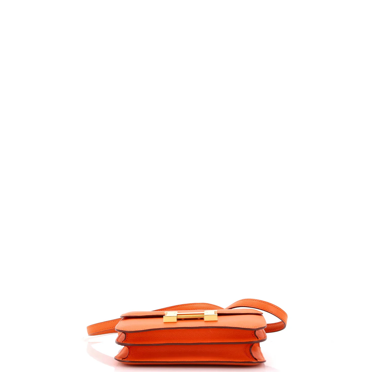 Constance NM Bag Epsom 18 - Deep Luxury