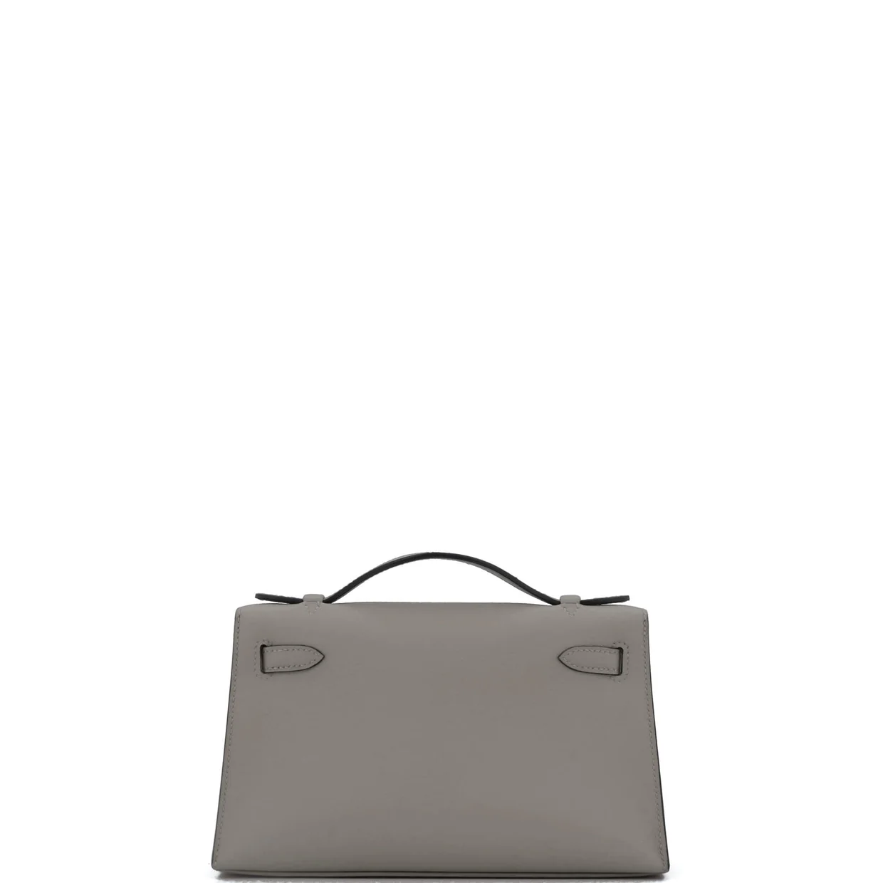 Kelly Pochette Swift - Deep Luxury