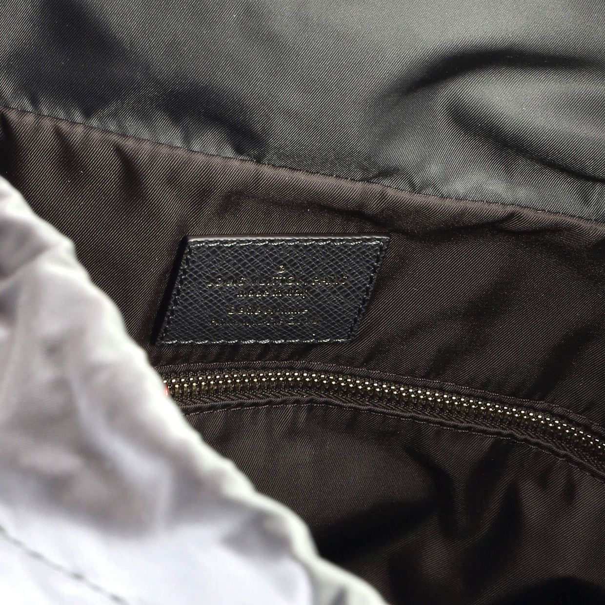 Outdoor Backpack Limited Edition Monogram Canvas - Deep Luxury