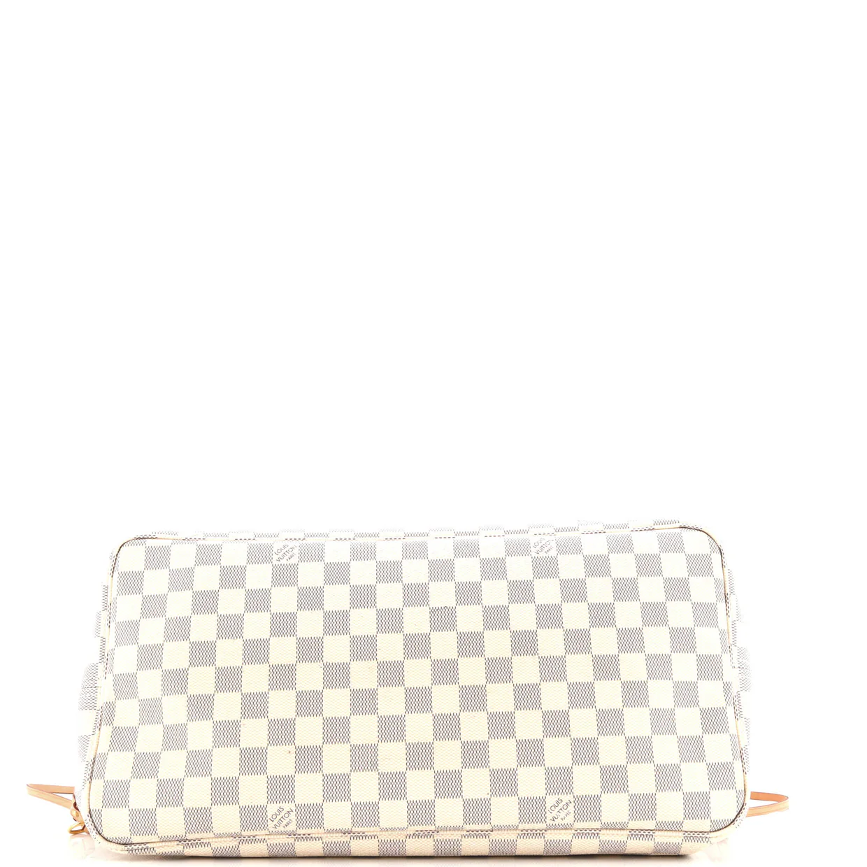Neverfull Tote Damier GM - Deep Luxury