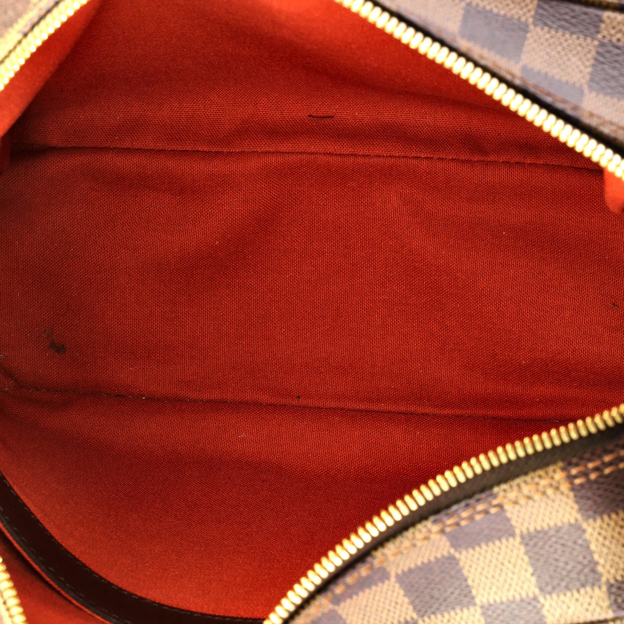 Naviglio Handbag Damier - Deep Luxury