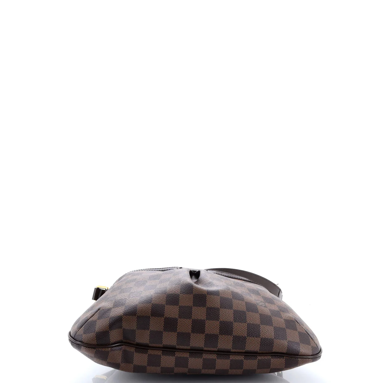 Bloomsbury Handbag Damier PM - Deep Luxury