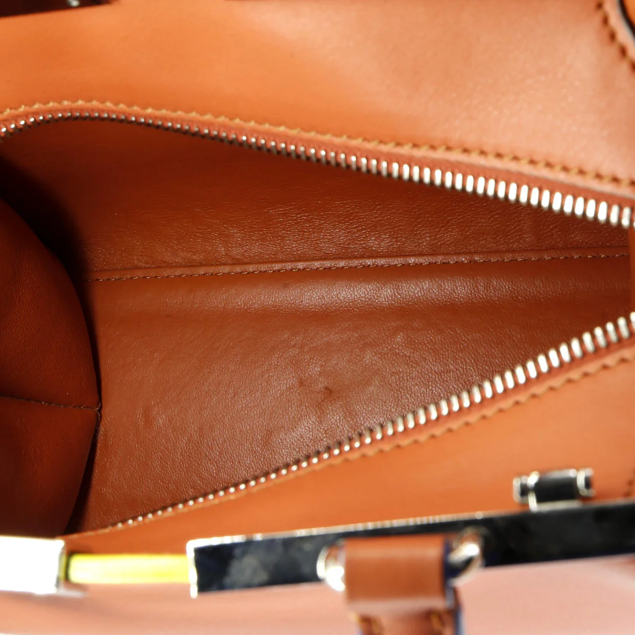 3Jours Bag Leather Mini - Deep Luxury