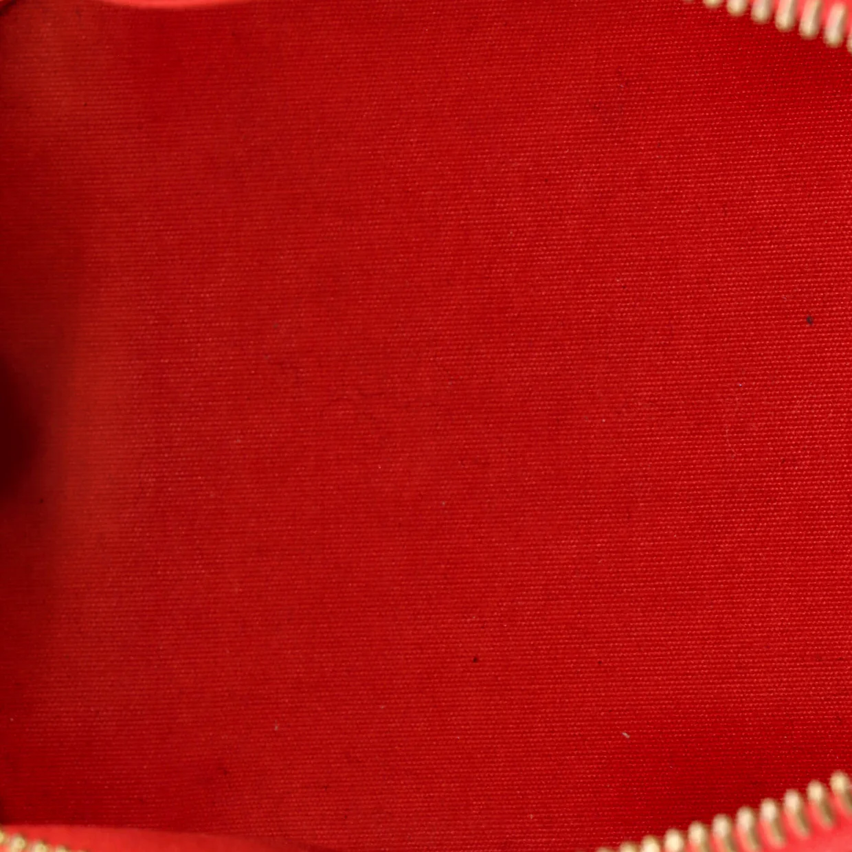 Alma Handbag Monogram Vernis BB - Deep Luxury