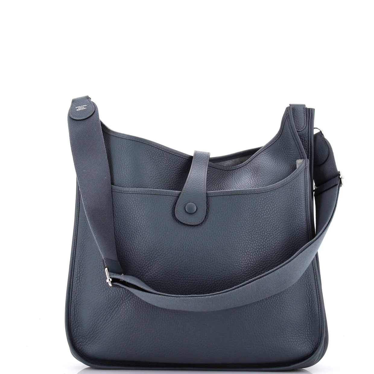 Evelyne Bag Gen III Clemence TGM - Deep Luxury