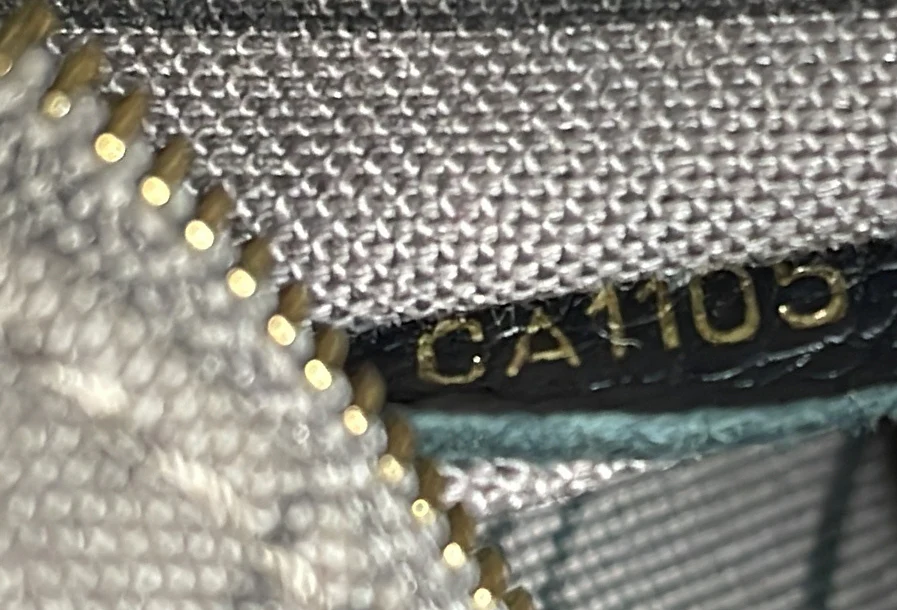 Bagatelle Hobo Monogram Empreinte Leather - Deep Luxury