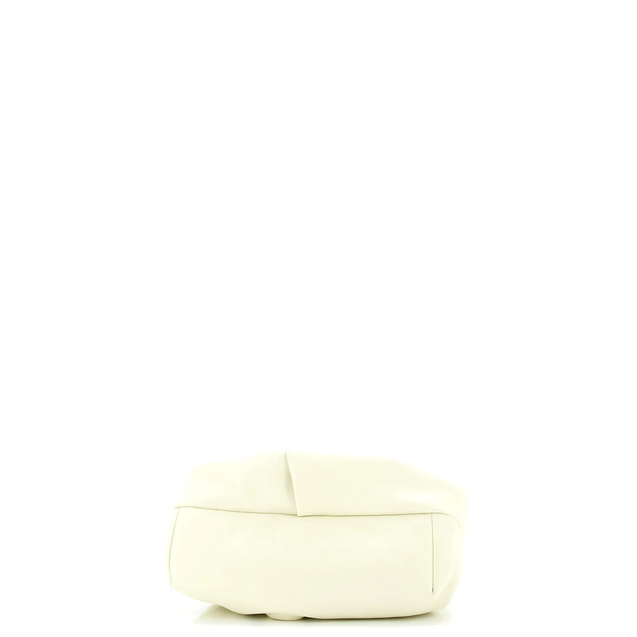 Rose Clutch Leather - Deep Luxury