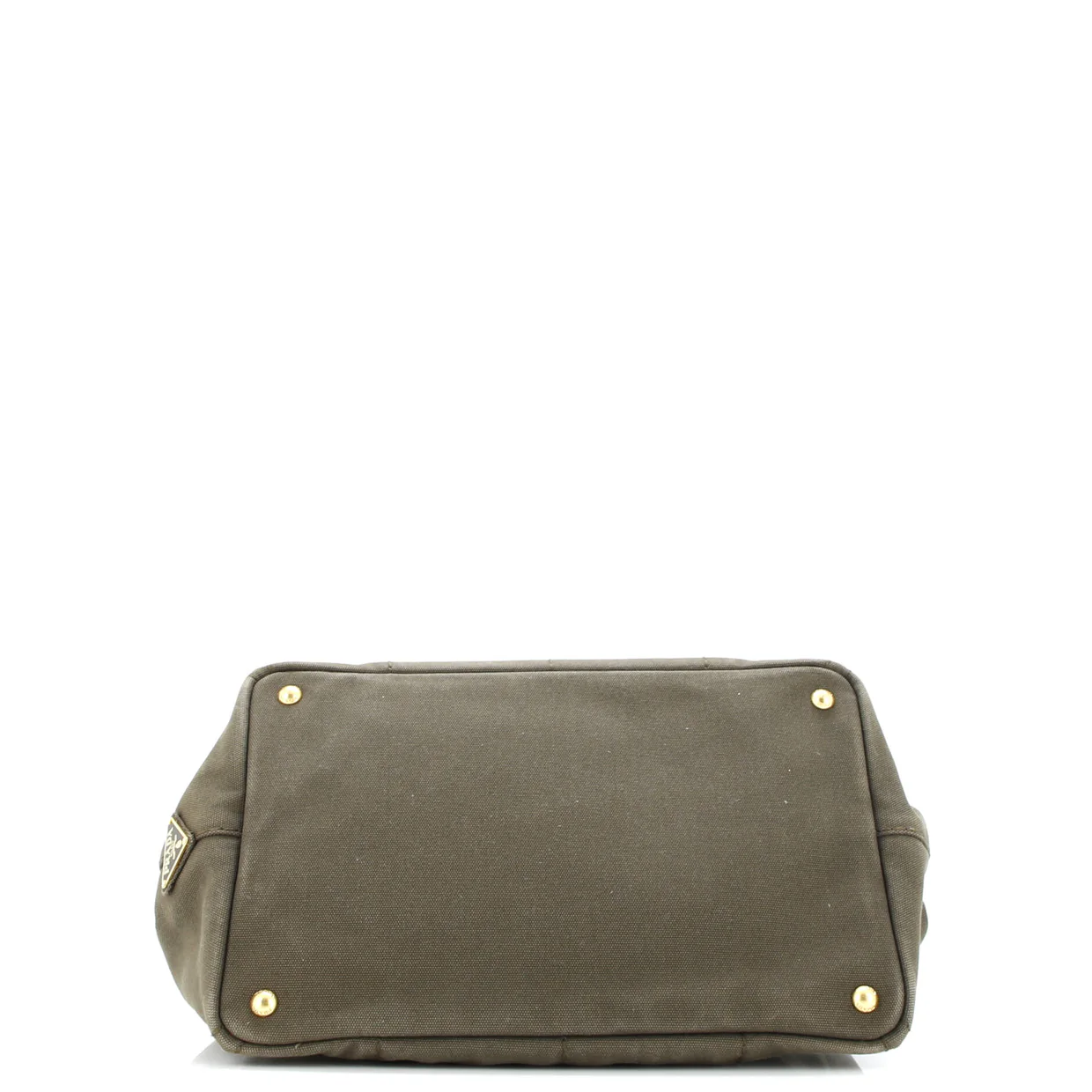 Canapa Convertible Tote Canvas Medium - Deep Luxury