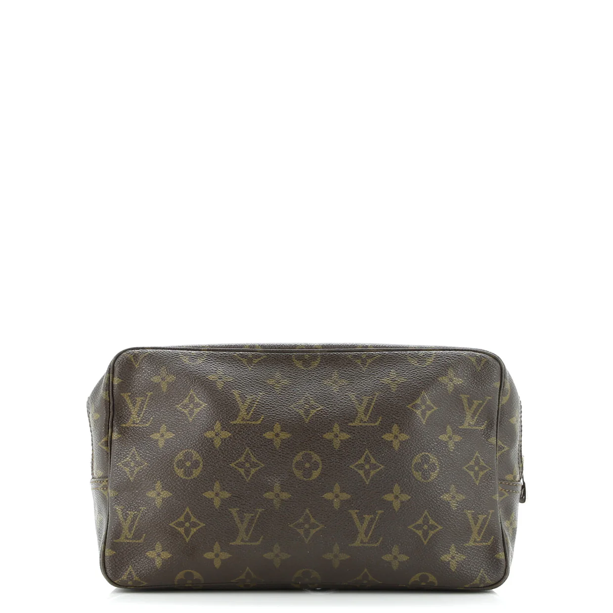 Trousse Toiletry Pouch Monogram Canvas 28 - Deep Luxury