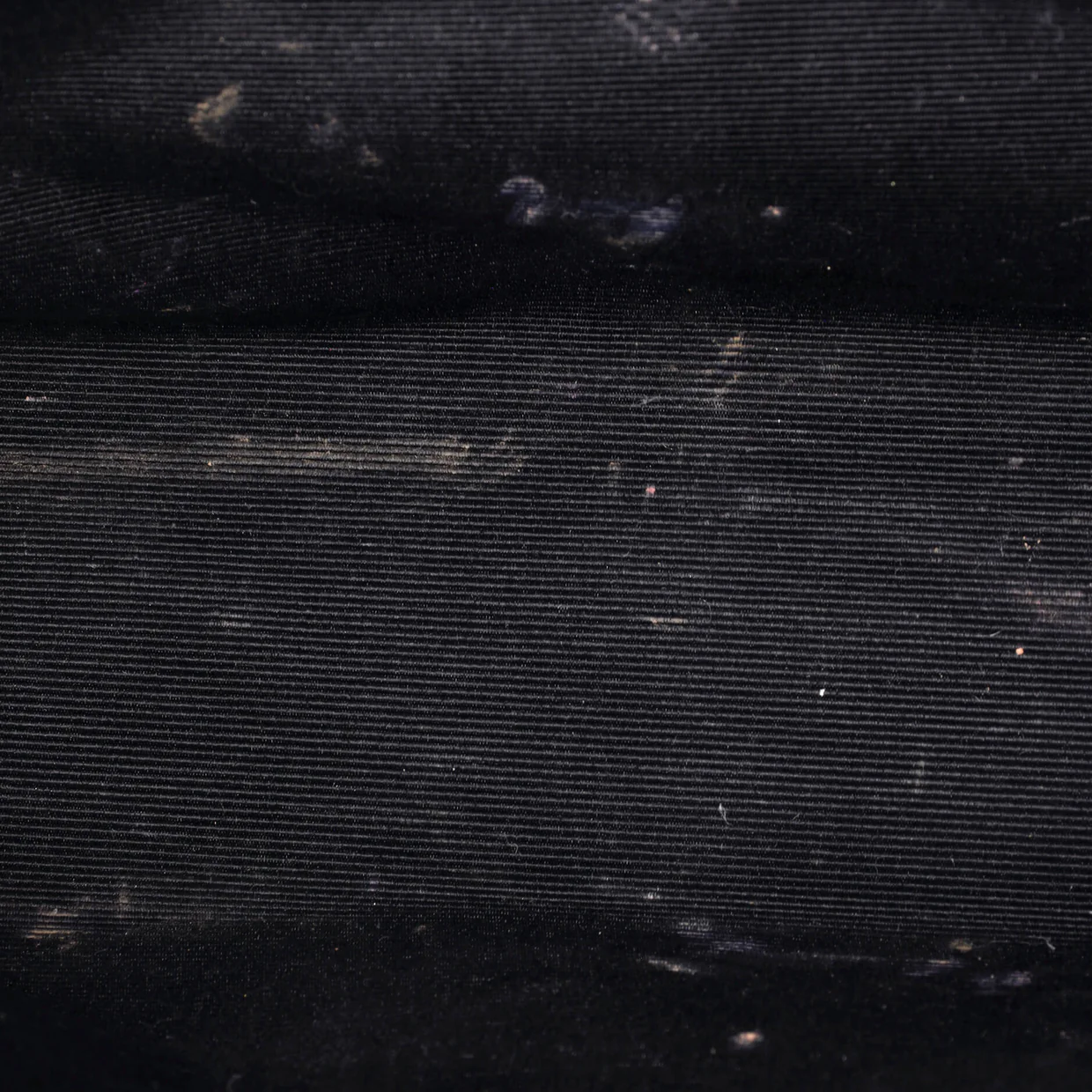 Classic Monogram Envelope Satchel Matelasse Chevron Leather Large - Deep Luxury