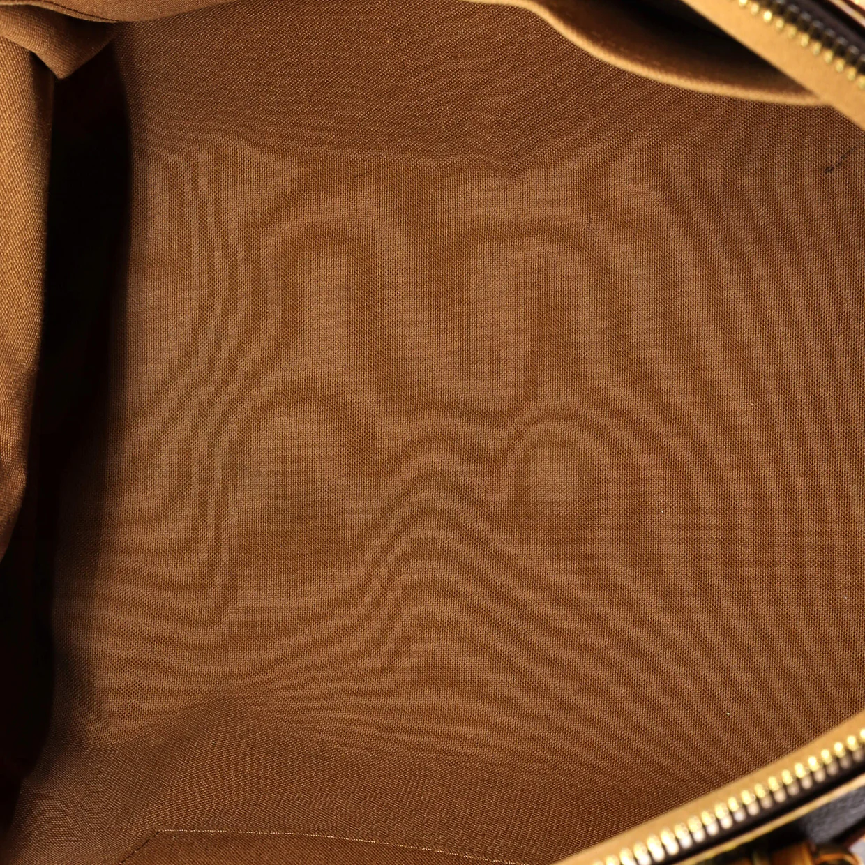 Tivoli Handbag Monogram Canvas GM - Deep Luxury