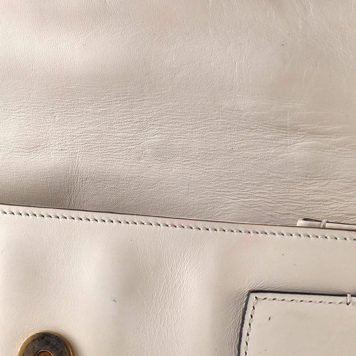 Broadway Pearly Bee Shoulder Bag Embellished Leather Mini - Deep Luxury